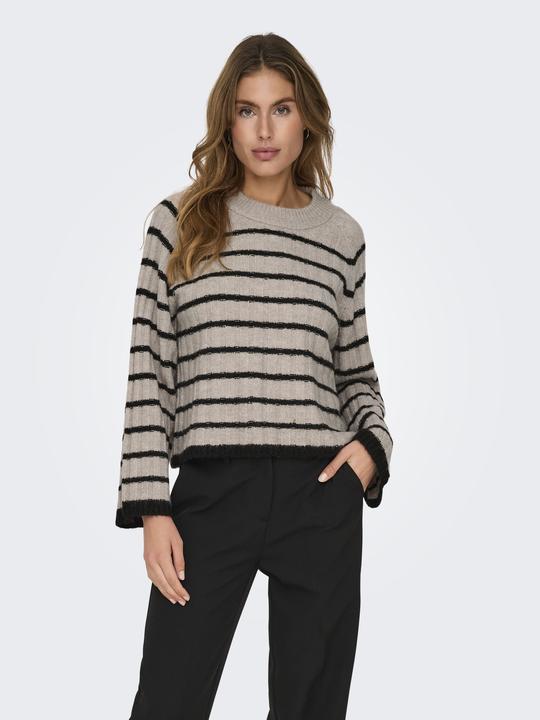 Immagine prodotto JdY JDYMILEY Maglione lavorato a maglia Maglione lavorato a maglia (XS)
