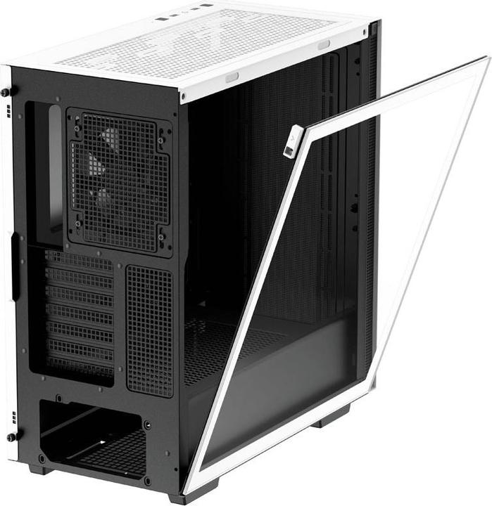 Produktbild Deepcool CH510 WH (ATX, mATX, Mini-ATX)