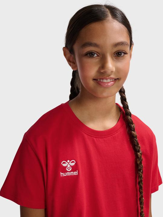 Produktbild hummel HMLGO 2.0 T-SHIRT S/S KIDS (140)