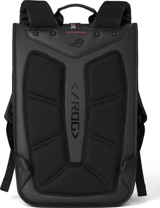 Image du produit ASUS ROG SLASH Backpack 17" - batoh na notebook, černý (19.40 l)