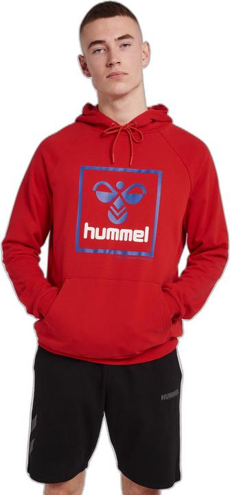 Image du produit hummel ISAM 2.0 HOODIE (L)