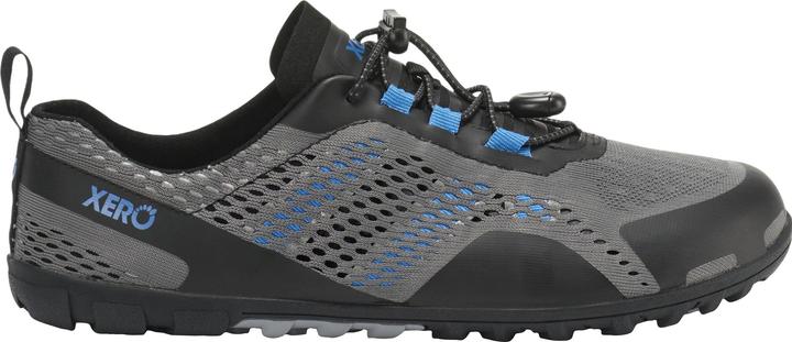 steel gray-blue