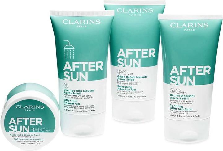 Produktbild Clarins After Sun (Balm, 150 ml)
