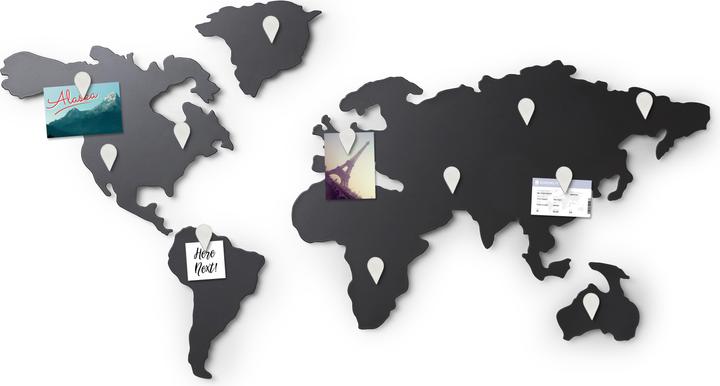 Produktbild Umbra Mappit (83 x 40 cm)