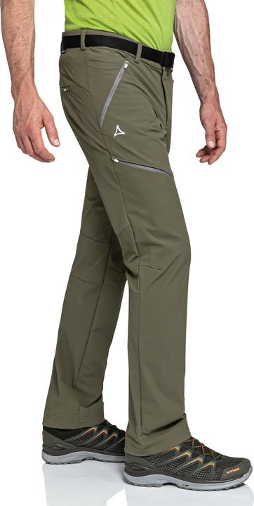 Produktbild Schöffel Pants Wendelstein M (58)