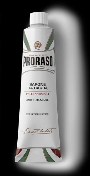 Produktbild Proraso Sensitive Rasierseife (150 ml, Rasierseife)