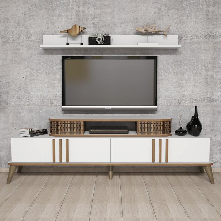 Actual product image Hanah Home Grant (168 x 39 x 51 cm)