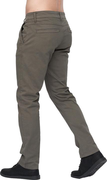 Produktbild Duck and Cover Mens Moretor Chinos (36)