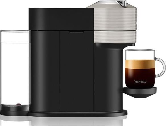 Actual product image Krups XN911B (NESPRESSO Vertuo)