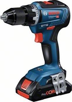 Actual product image Bosch Professional Combo Kit Set