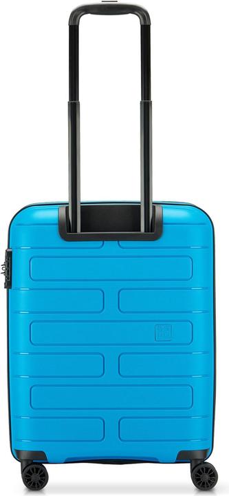 Actual product image Modo by Roncato Supernova 2.0 4 Rollen Kofferset 3-teilig (217 l, XL (from 140l))
