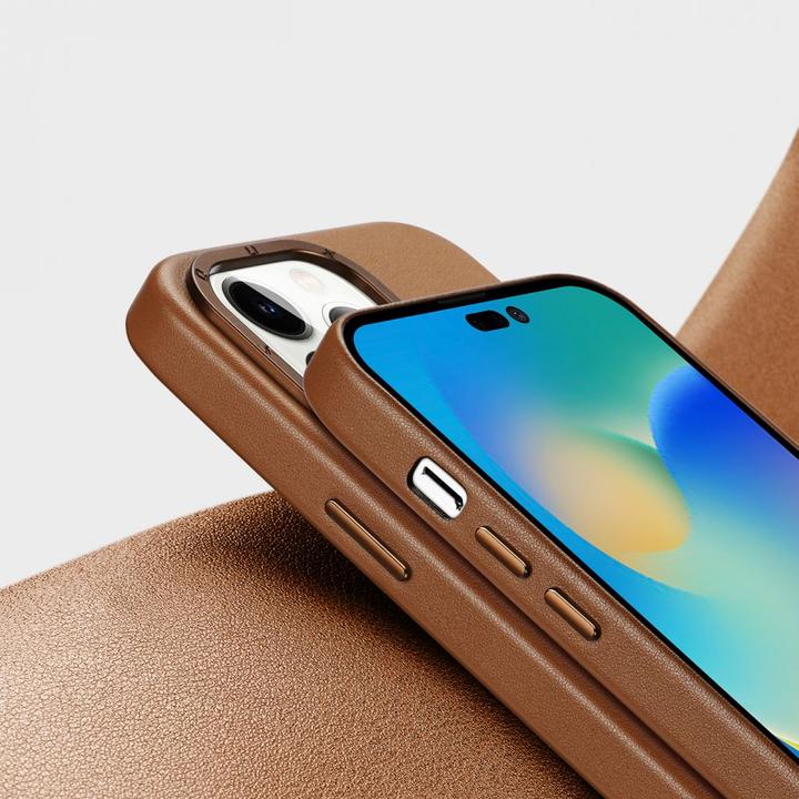 Produktbild Dux Ducis Grit Series Hardcase (Apple iPhone 14 Pro)