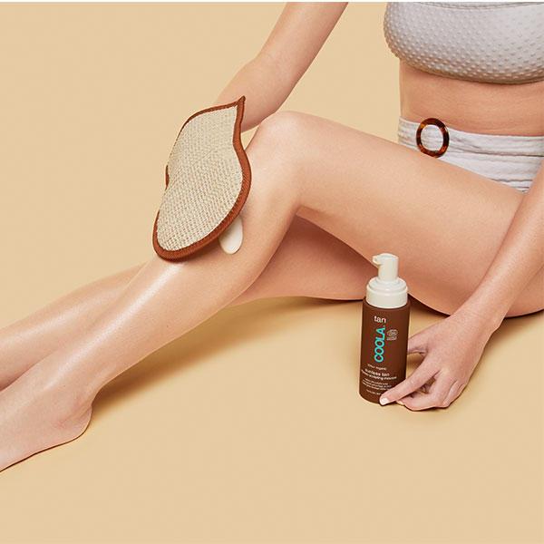 Actual product image Coola Suncare Sunless Tan (Accessories self tanning, 1000 ml)