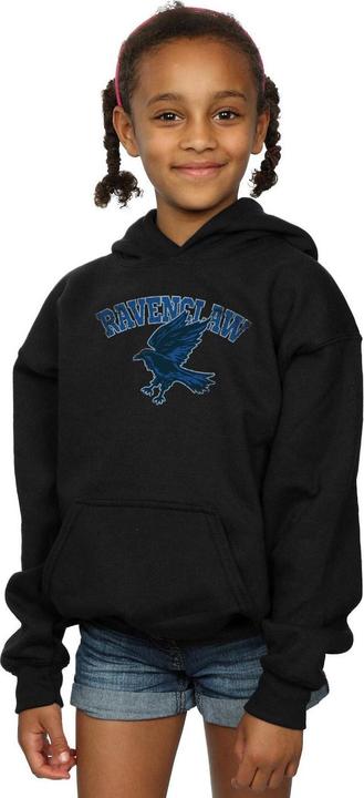 Image du produit - Sweat à capuche RAVENCLAW SPORT EMBLEM - Fille (140, 146)