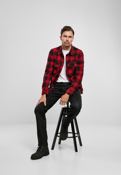 Immagine prodotto Brandit Checkshirt (6XL)