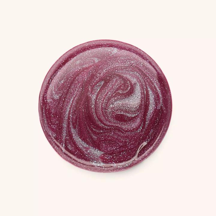 Produktbild Catrice Marble-licious Liquid Lip Balm Strawless Flawless (Balsam, 4 ml)