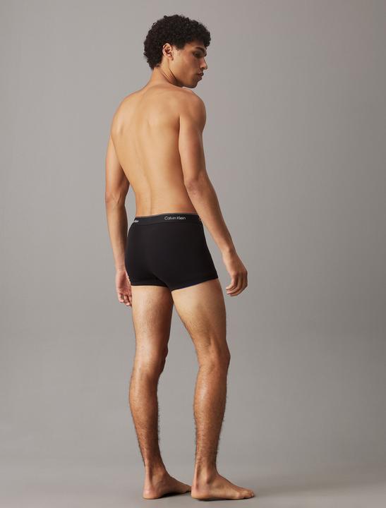 Image du produit Calvin Klein Trunk 3pk (S)