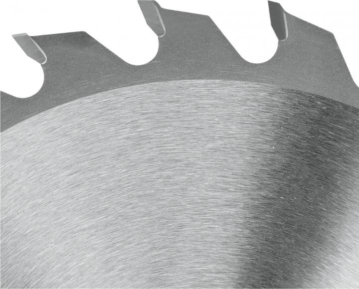 Actual product image Bosch Professional Zubehör PRO Wood circular saw blade, 190 x 2.6 x 30 mm