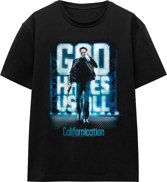 Produktbild Californication Hit The Lights TShirt (M)