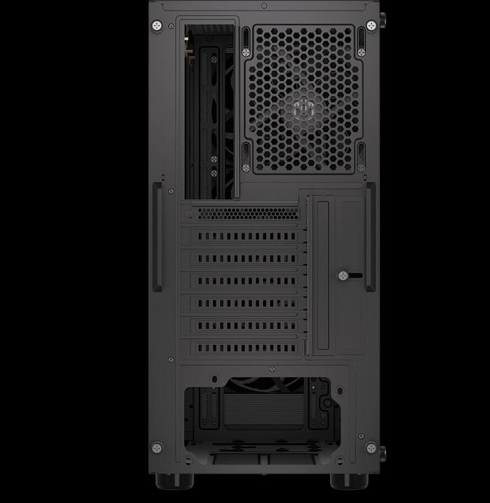 Immagine prodotto Endorfy Ventum 200 Air (ATX, Mini-ITX, mATX)