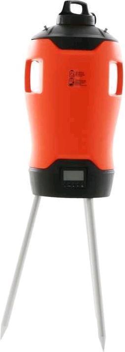 Produktbild Stocker Garden Stocker Geyser Evo 25L Batteriebetriebenes GartenMückenschutzsprühgerät 21 V