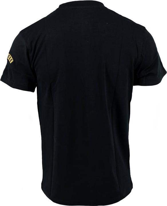 Image du produit Army Shop T-shirt militaire suisse avec emblème (L)