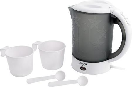 Actual product image Adler AD 1268 (0.60 l)