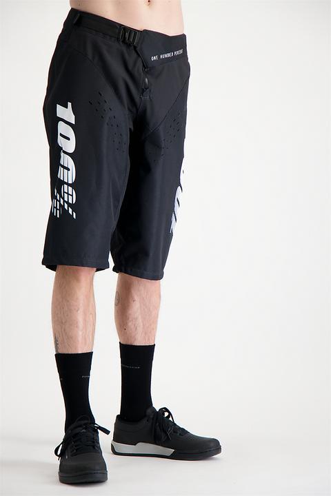 Actual product image 100% R-Core men bike shorts (34)