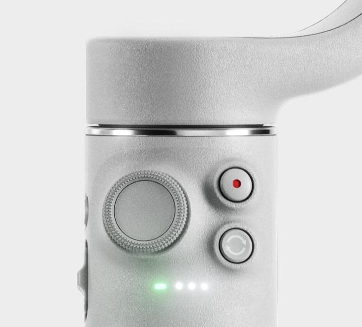 Actual product image DJI OM 5 (Smartphone, 0.23 kg)