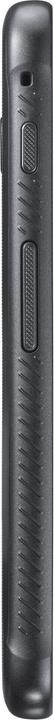 Actual product image Samsung Galaxy XCover 4 (16 GB, Black, 5", Single SIM, 13 Mpx, 4G)