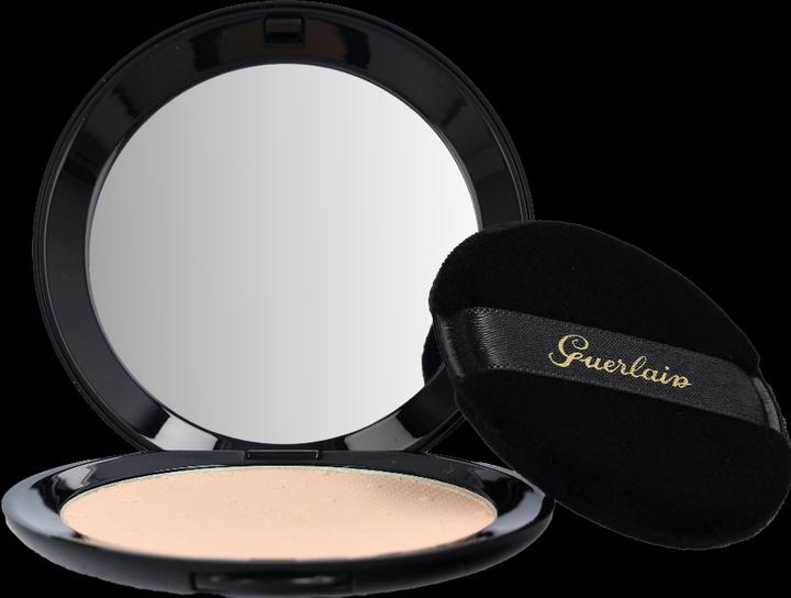 Produktbild Guerlain Les Voilettes Translucent Compact Powder (3)