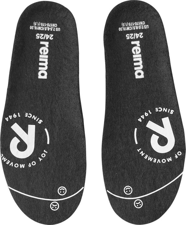 Actual product image Reima Pyrytys winter shoe - 15734 (30)