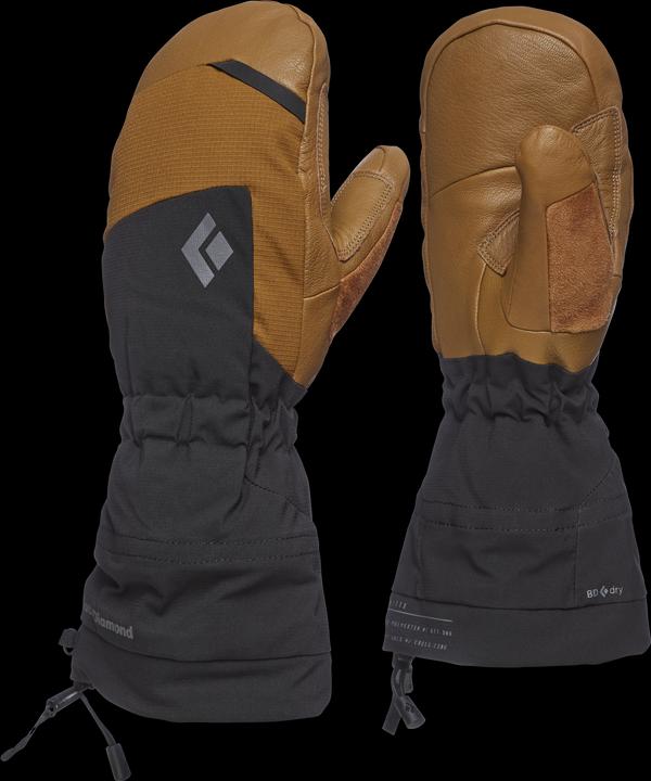Black Diamond Mercury Mitts
