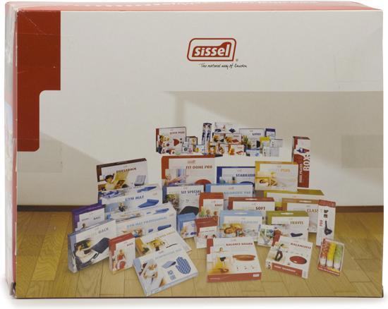 Produktbild Sissel Comfort Bezug (195 cm)