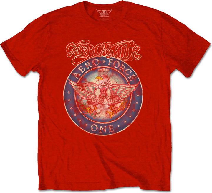 Aerosmith Aero Force