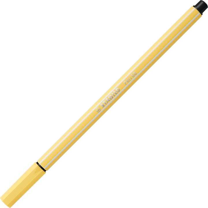 Light yellow
