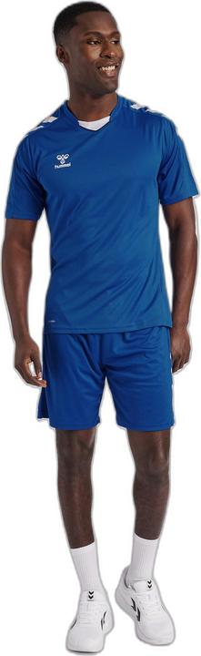 Image du produit hummel Core Xk Poly Jersey S/S (M)