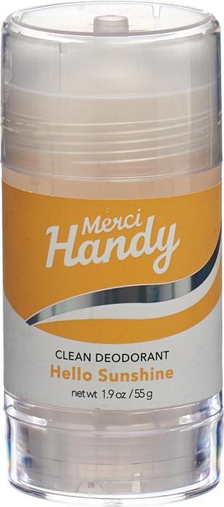 Image du produit Merci Handy Déodorant Hello Sunshine (Roll-on, 202.50 ml)