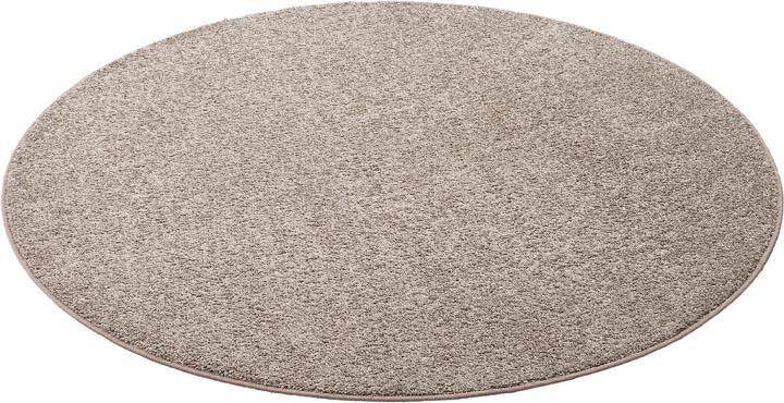 Immagine prodotto Snapstyle Tappeto High Pile Shaggy Cottage (Ø 100 cm)