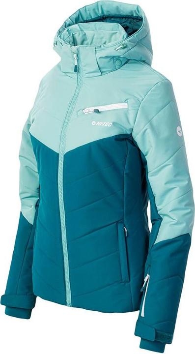 Image du produit Hi-Tec - Veste HELMER - Femme (M)