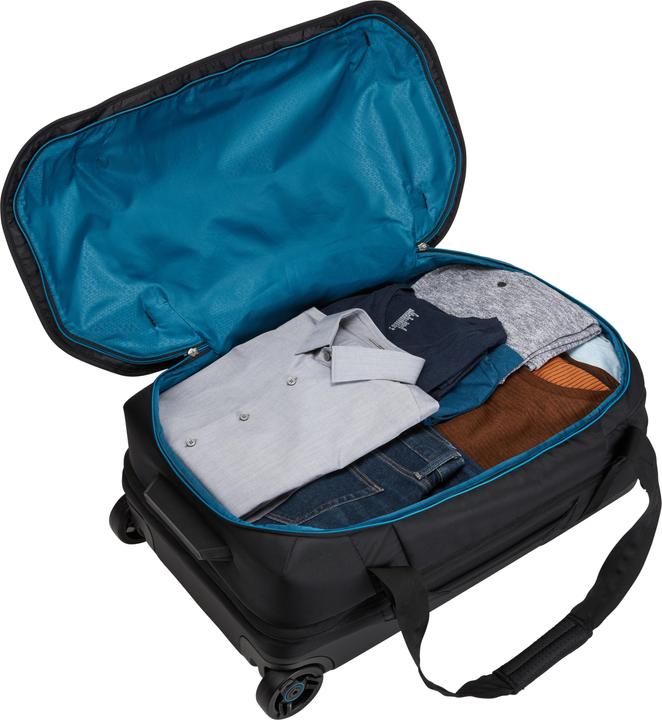 Actual product image Thule Subterra Rolling Duffel (75 l, L (90 - 115l))