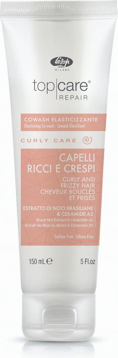 Produktbild Lisap Top Care Repair Curly Care Cleansing Conditioner (150 ml)