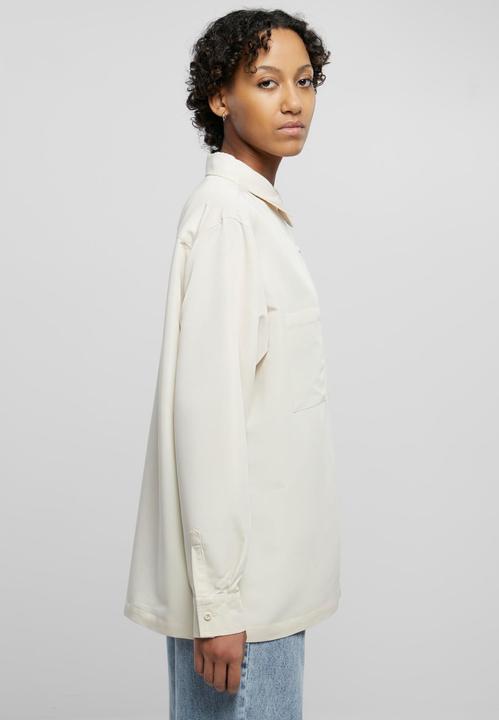 Immagine prodotto Urban Classics Ladies Oversized Twill Shirt (XL)