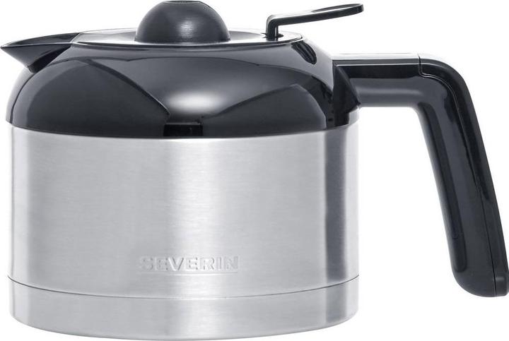 Actual product image Severin KA 4835