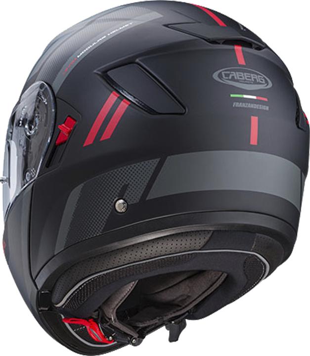 Produktbild Caberg Klapphelm Levo X (XL)