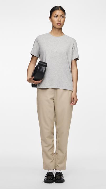 Immagine prodotto Pieces Pcria Ss Solid Tee Noos Bc (S)