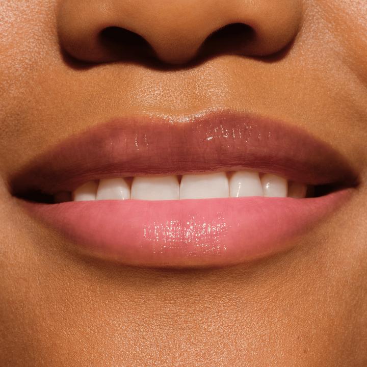 Actual product image Catrice Glam In Gold Glow Lip Balm
