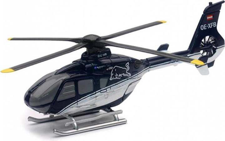 Immagine prodotto New Ray Elicottero Red Bull