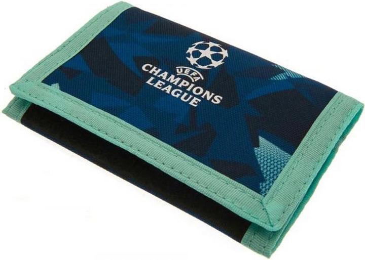 Uefa Brieftasche