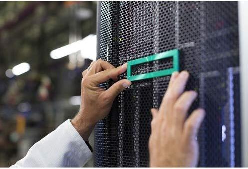 Produktbild HPE E Aruba User Experience Insight Power Supply Worldwide Global (Netzteil)